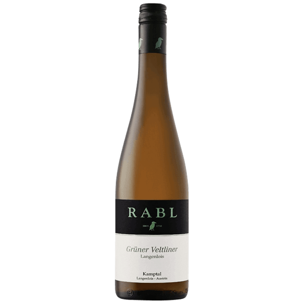 Rabl Gruner Veltliner Langenlois